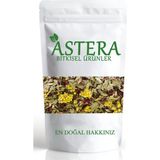 Astera 250 gr Bitkisel Çay