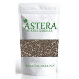 ASTERA 250 gr Chia Tohumu Glutensiz Yerli Yeni Mahsül