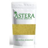 ASTERA 250 Gr Çoban Çökerten Toz Tribulus ( Yeni Öğütülmüş )