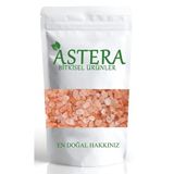 Astera 250 gr Doğal Himalaya Tuzu Tane