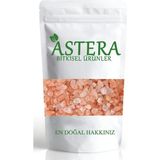 Astera 250 gr Doğal Himalaya Tuzu Tane