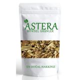 ASTERA 250 Gr Enginar Yaprağı Kurutulmuş