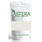 Astera 250 gr Glutensiz Doğal Pirinç Unu