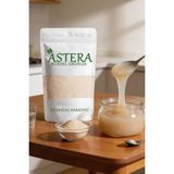 ASTERA 250 Gr Glutensiz Karnıyarık Otu Kabuğu Tozu (Psyllium Husk) – Yüksek Lifli, Doğal Kıvam Artırıcı, JELLEŞEN ÜRÜN