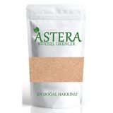 Astera 250 gr Glutensiz Karnıyarık Tohumu Tozu