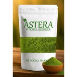 Astera 250 gr Moringa Yaprağı Tozu