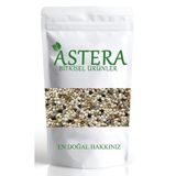 ASTERA 250 Gr Muhabbet Kuşu Yemi ( Özel Karışım )