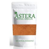 ASTERA 250 Gr Organik Seylon - Seylan Toz Tarçın