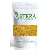 ASTERA 250 Gr Sarı Hardal Tozu ( Yeni Öğütülmüş )