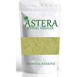 ASTERA 250 Gr Stevia Otu Toz ( Yeni Öğütülmüş )