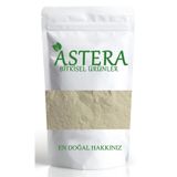 Astera 250 gr Toz Arap Zamkı