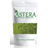 Astera 250 gr Toz Yeşil Çay
