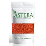 Astera 250 gr Zehir Acı Pul Biber