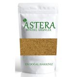 ASTERA 250 Süpürge Tohumu Toz ( Yeni Öğütülmüş )