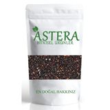 Astera 3 kg Glutensiz Siyah Kinoa Tohumu
