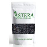 Astera 3 kg Glutensiz Siyah Pirinç