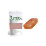 ASTERA 3 Kg Himalaya Tuzu İnce + 1 Adet Himalaya Tuz Sabunu