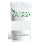 Astera 3 kg İnce Sofralık Rafine Edilmemiş İyotsuz Çankırı Kaya Tuzu