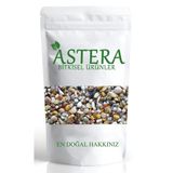 ASTERA 3 Kg Özel Karışım Güvercin Yemi ( Lüx Karışım )
