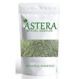 ASTERA 3 Kg Yeşil Kil Doğal ( Cilt - Maske )