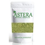 Astera 3 kg Yeşil Toz Kına