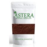 Astera 300 gr Toz Siyah Üzüm Çekirdeği