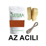 Astera 375 gr Az Acılı Sucuk Baharatı + Sucuk Bağırsağı + İp