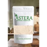 ASTERA 5 Kg Glutensiz Çiğ Kara Buğday ( Greçka ) Unu Karabuğday Unu