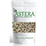 ASTERA 5 Kg Muhabbet Kuşu Yemi ( Özel Karışım )