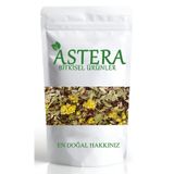 Astera 50 gr Bitkisel Mide Dostu Çayı