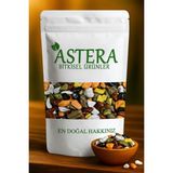 Astera 50 gr Çakıltaşı Çikolata Renkli