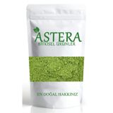 Astera 50 gr Çilekli Matcha