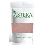 Astera 50 gr Doğal Toz Himalaya Tuzu