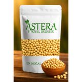 Astera 50 gr Glutensiz Soya Fasülyesi