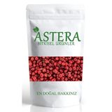 Astera 50 gr Kırmızı Tane Karabiber