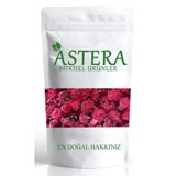 Astera 50 gr Nar Çiceği Kurusu
