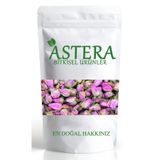 Astera 50 gr Pembe Tomurcuk Gül Kurusu