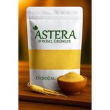 Astera 50 gr Saf Kırmızı Kore Ginseng Tozu