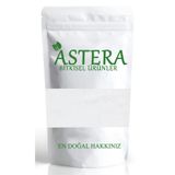 Astera 50 gr Saf Şekersiz Vanilin