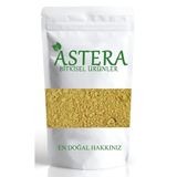 ASTERA 50 Gr Sarı Halile Tozu ( Yeni Öğütülmüş Sarı Helile )