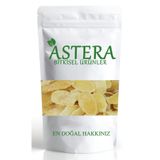 Astera 50 gr Şekerli Zencefil Kurusu
