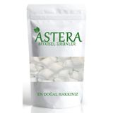 ASTERA 500 Gr Akvaryum Tuzu Tablet Kaya Tuzu