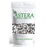 Astera 500 gr Beyaz Siyah 2 Renkli Tane Karışık Karabiber