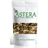 ASTERA 500 Gr Çakşır Otu Kökü Yeni Mahsül