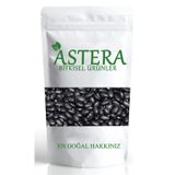 ASTERA 500 Gr Glutensiz Siyah Fasülye ( Kara Fasülye )