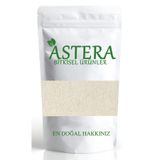 Astera 500 gr Glutensiz Siyah Nohut Unu
