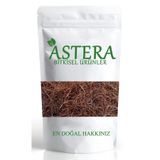 ASTERA 500 Gr Kiraz Sapı Çayı Kurusu
