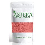 ASTERA 500 Gr Kırmızı Kil ( Cilt - Maske )