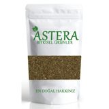 Astera 500 gr Kurutulmuş Mercan Köşk Otu