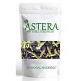 Astera 500 gr Mavi Kelebek Sarmaşığı